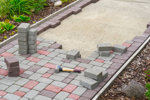 Best Affordable Driveway Pavers  in USA